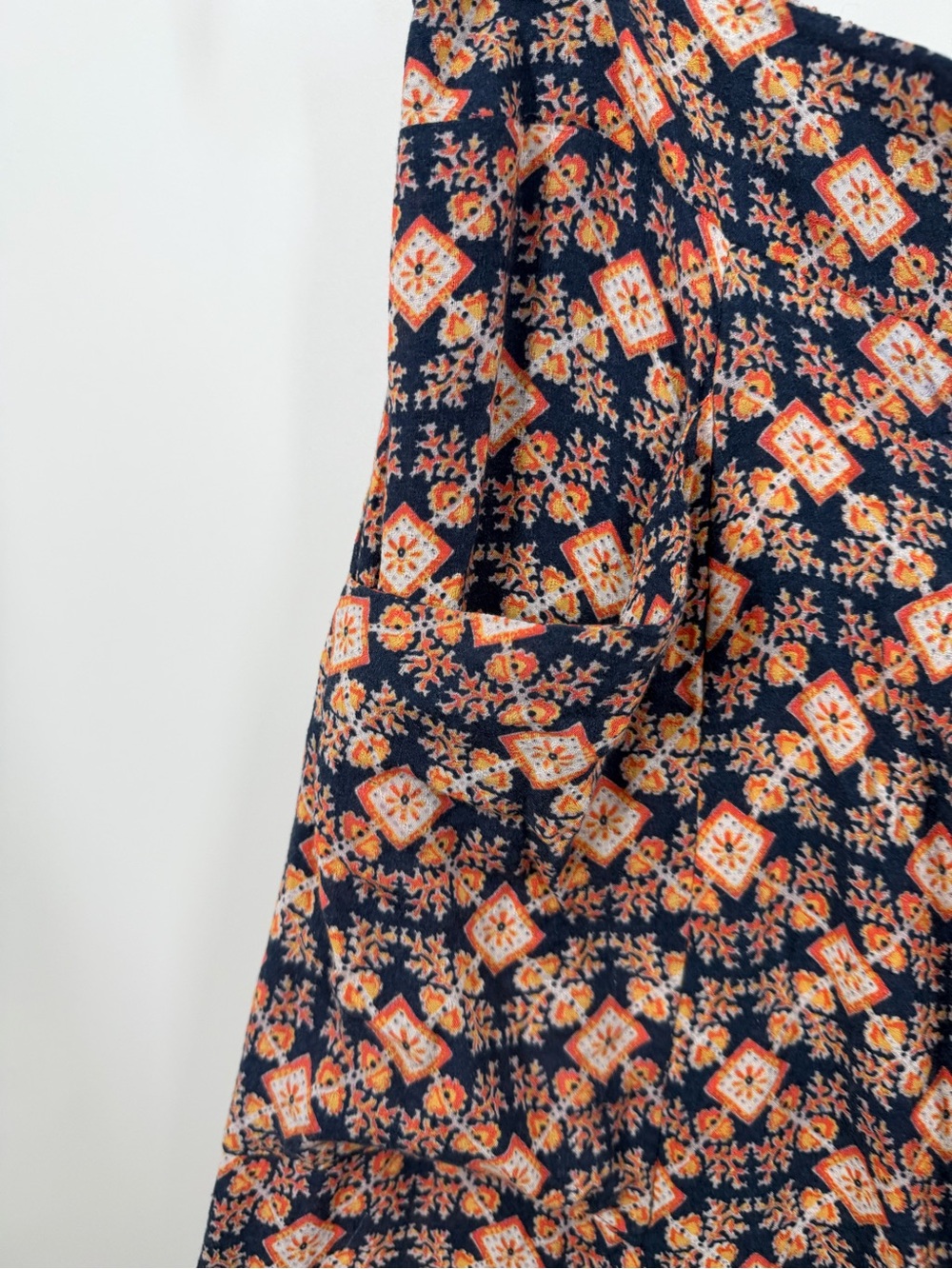 Free People Swept Away Culottes - Picture 4 of 9
